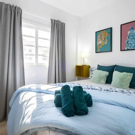 Summa Haus Tejar 3a Rum i privatbostad