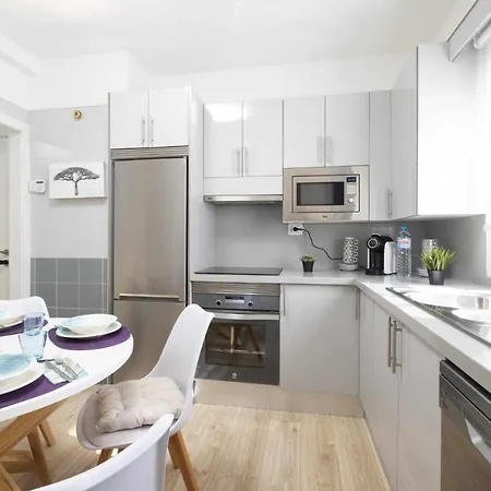 Summa Haus Tejar 3a Rum i privatbostad