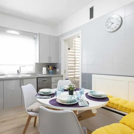 Summa Haus Tejar 3a Rum i privatbostad
