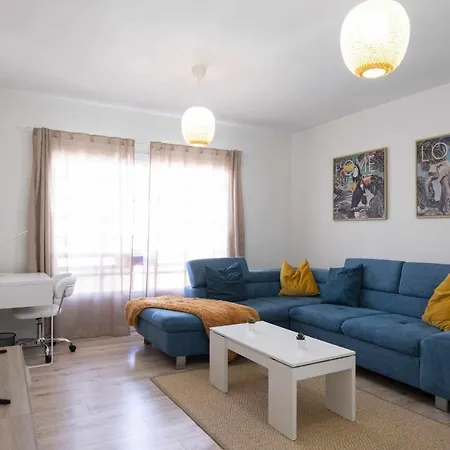 Summa Haus El Tejar