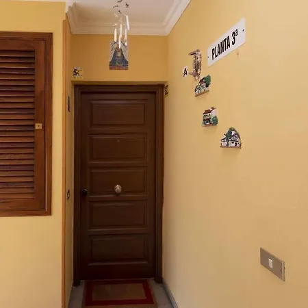 Summa Haus El Tejar