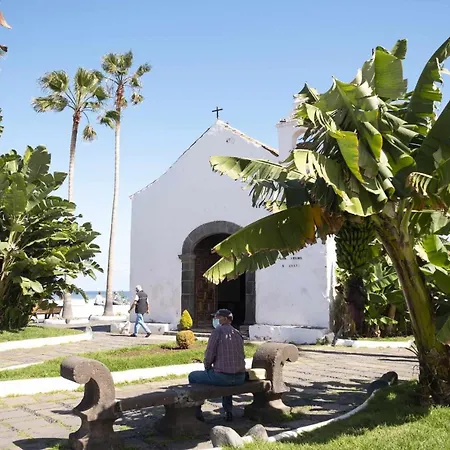 Summa Haus El Tejar Habitación en casa particular Puerto de la Cruz (Tenerife)
