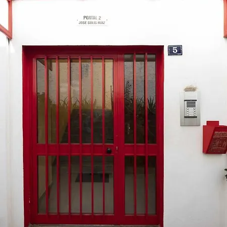 Summa Haus El Tejar *